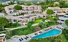 Movenpick Resort Agios Nikolaos Sivota